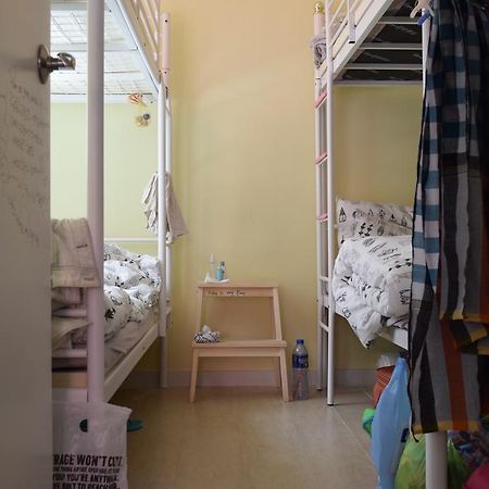Ruby Hostel Kowloon  Екстер'єр фото