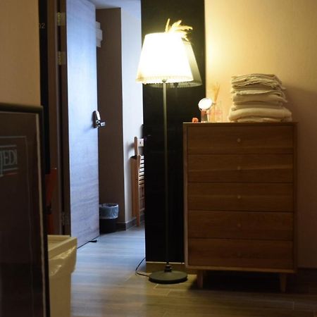 Ruby Hostel Kowloon  Екстер'єр фото
