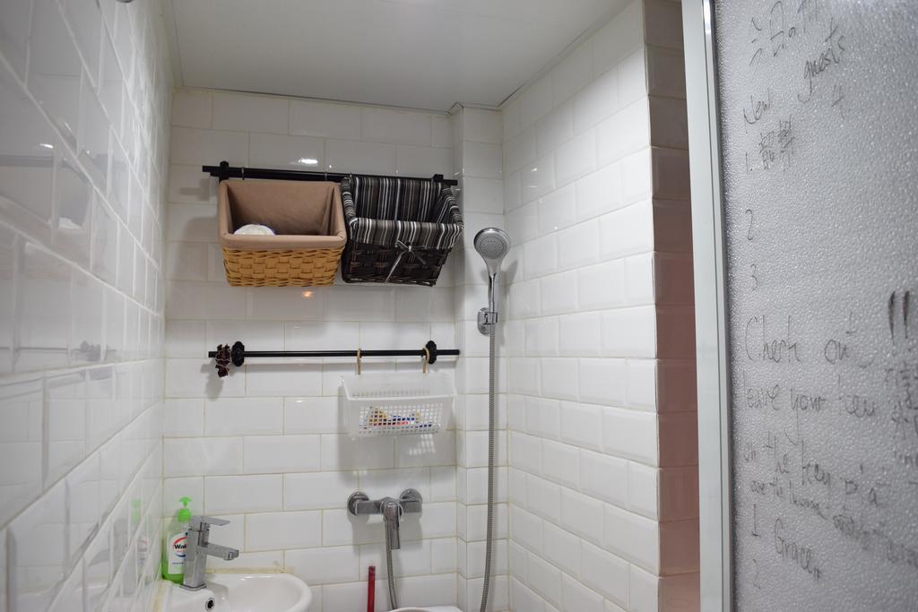 Ruby Hostel Kowloon  Екстер'єр фото