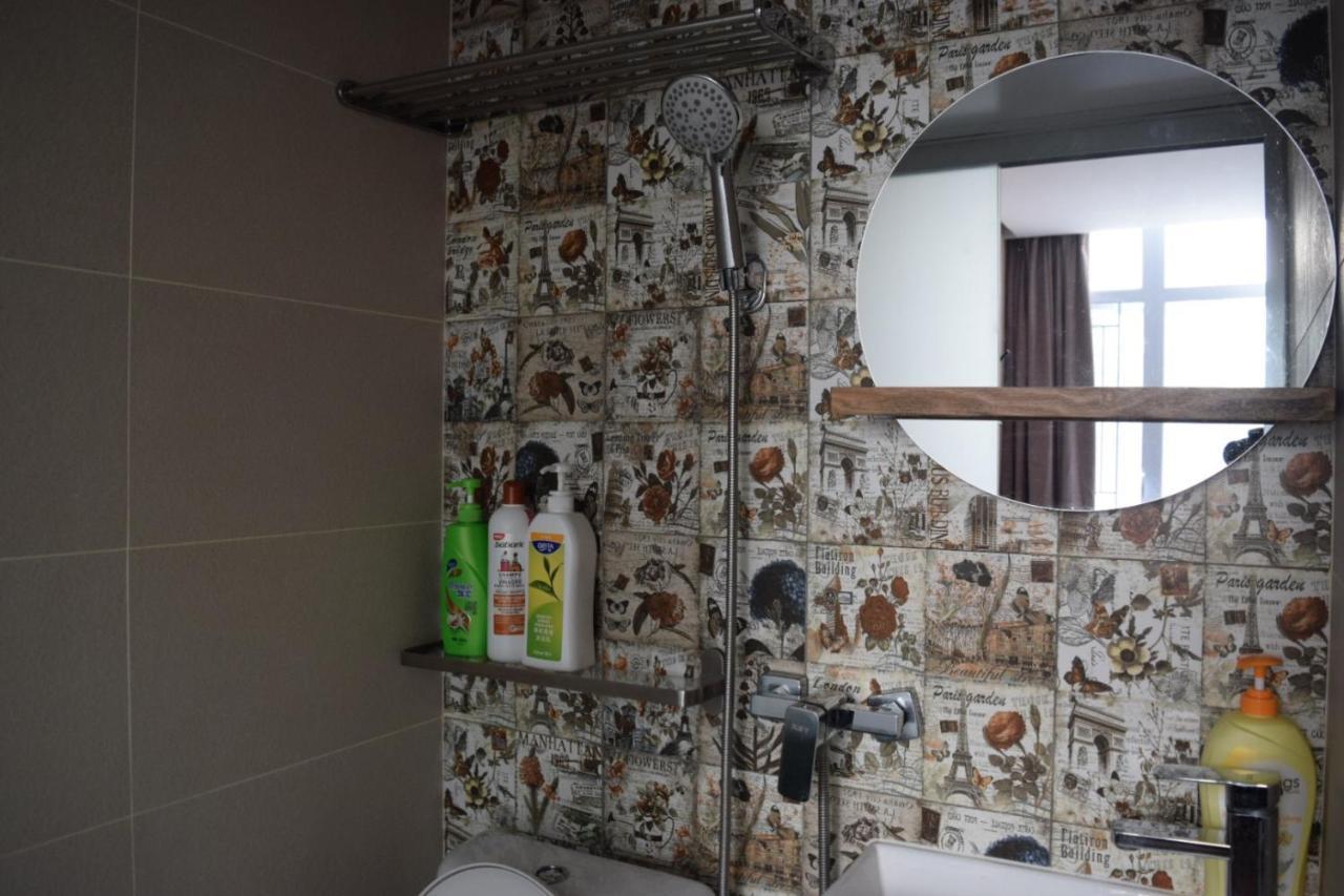 Ruby Hostel Kowloon  Екстер'єр фото