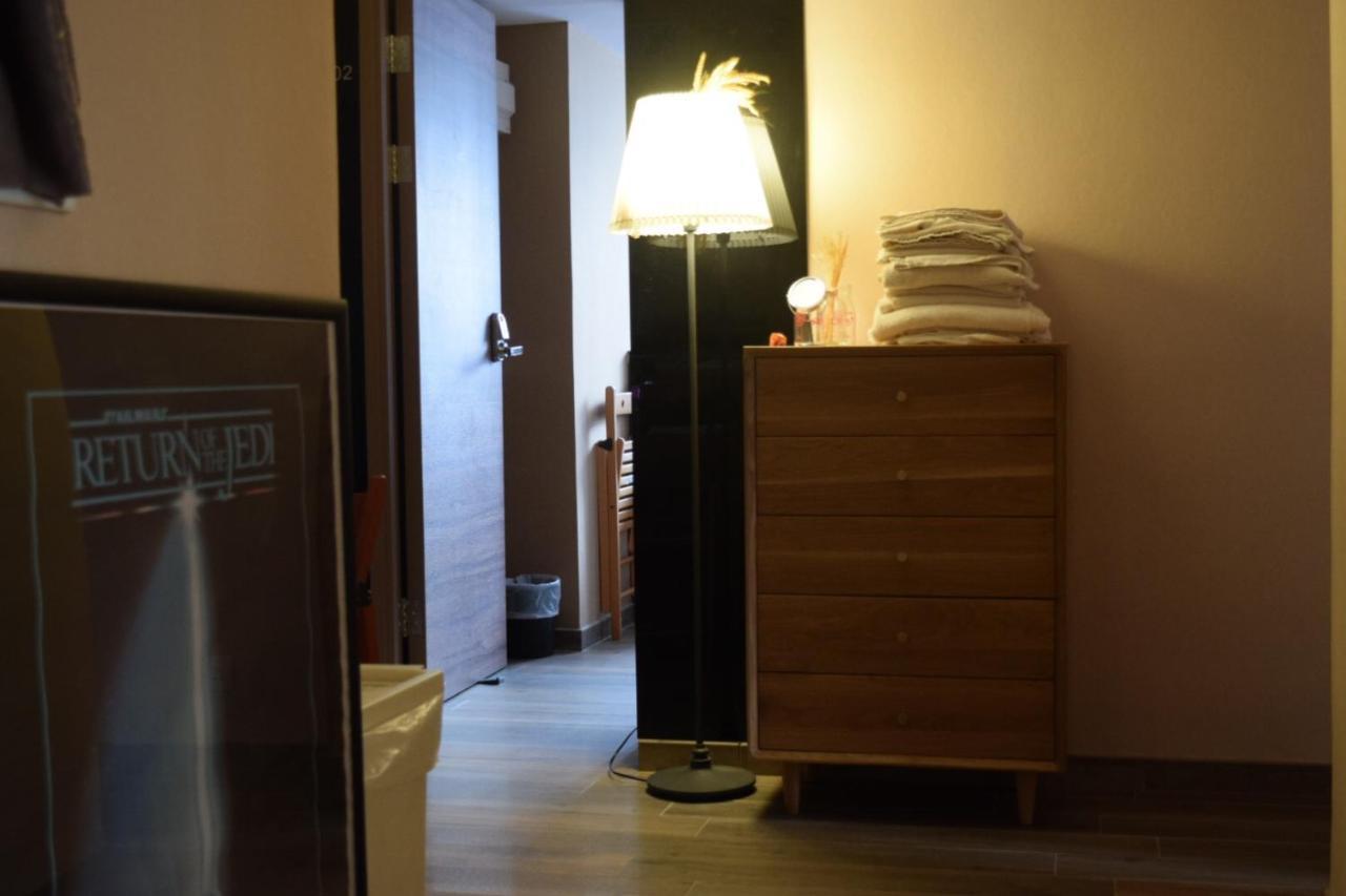 Ruby Hostel Kowloon  Екстер'єр фото